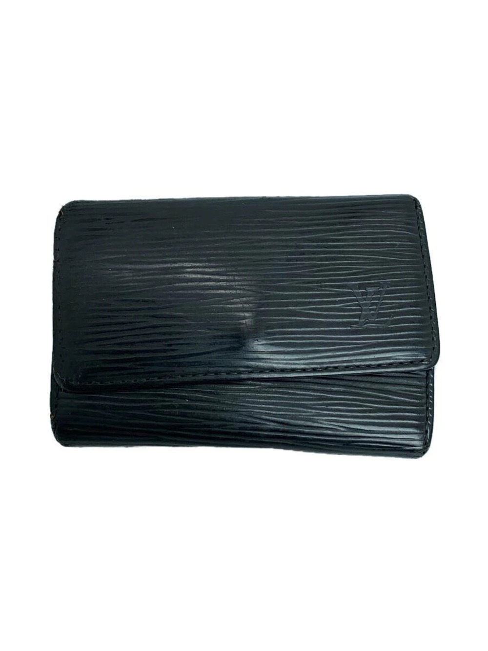 LOUIS VUITTON Multicles Black